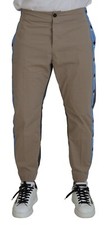 DSQUARED2 Pantalon Coton