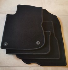 SET 4 Tapis De Sol Sur Mesure