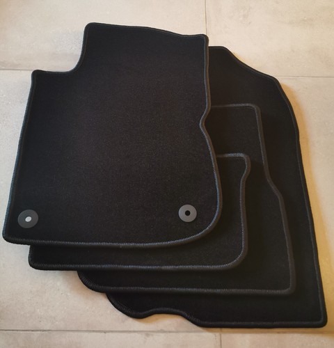 Set tapis sol sur - sol, mesure
