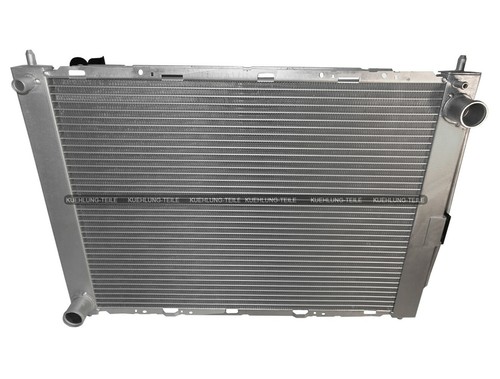 Nouveau radiateur avec - radiateur,
