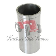 CHEMISE FINIE MASSEY FERGUSON