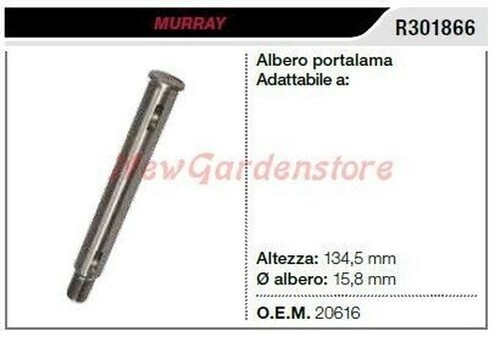 Arbre portalame murray - arbre,