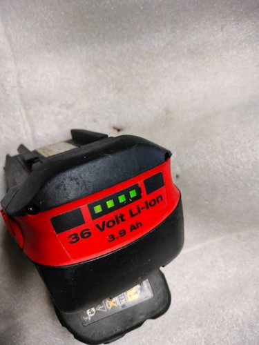 Batterie hilti 9ah - 36, en