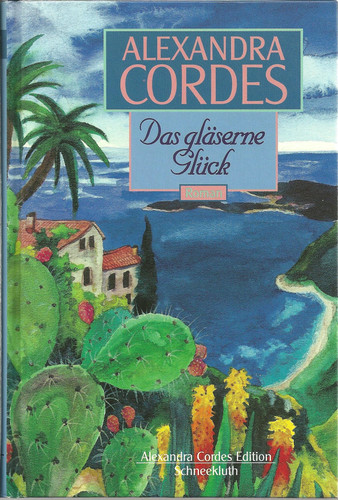 Alexandra cordes bonheur - alexandra,