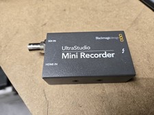 Blackmagic Design UltraStudio