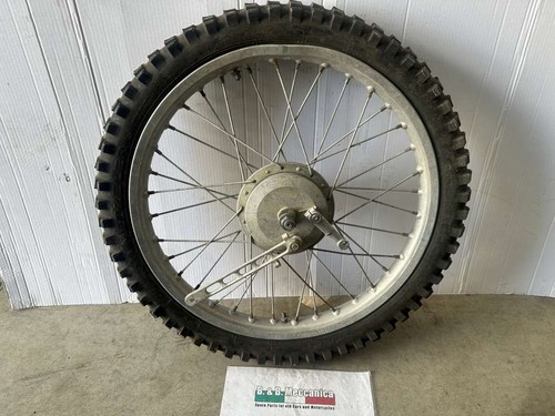 Roue avant akront 6 36 - avant, x