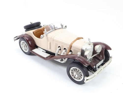 Voiture miniature bburago - miniature,