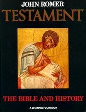 Testament: Bible and History