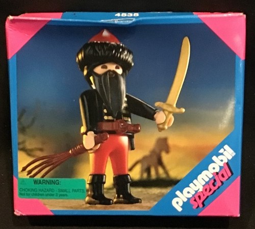 Playmobil special 4535 - playmobil, ~