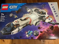 LEGO CITY 60446 Galactic