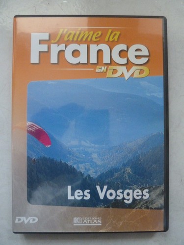 Aime france en - en, dvd