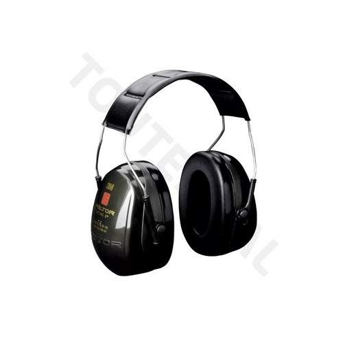 Casque anti bruit passif - casque,