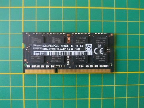 Ram 8gb pc3l 14900s - ram,