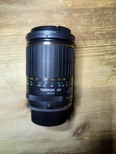 Tamron SP Adaptall Macro 90mm 1:2.8 72B + Bague C/Y