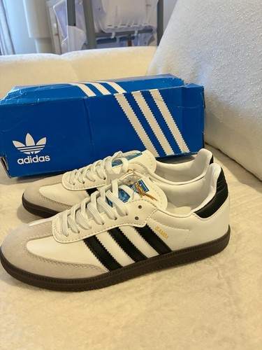 Chaussure samba - chaussure,