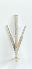 Heckel Bassoon Reed Shaping