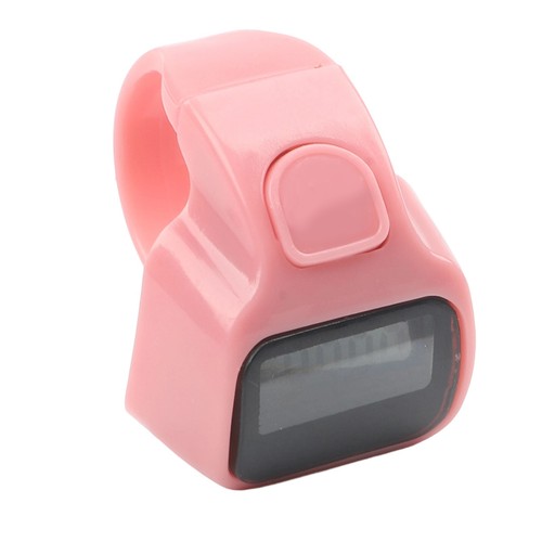 Compteur électronique