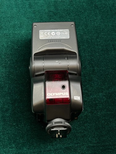 Flash olympus 36r pour - flash, fl-36r