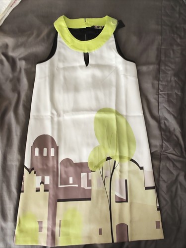 Little miss captain robe neuve - robe,