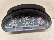 TABLEAU DE BORD COMPTEUR BMW