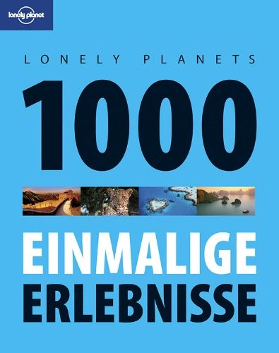 Lonely planet guide - lonely,
