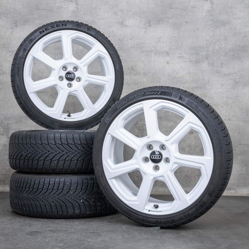 Audi jantes pouces - a1,