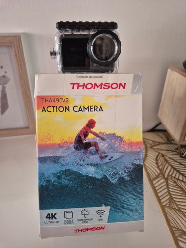 Tha495v2 thompson camera sport - thompson,