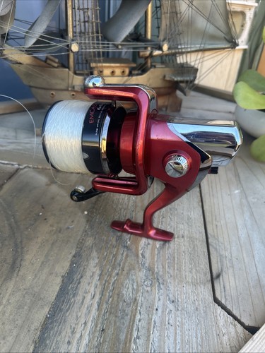 Daiwa emcast sport 6000 - daiwa,