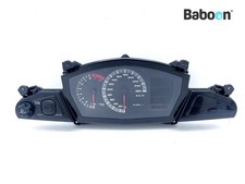 Compteur set complet KMH Honda