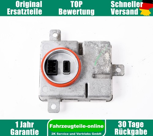 Module alimentation xenon - d’alimentation,