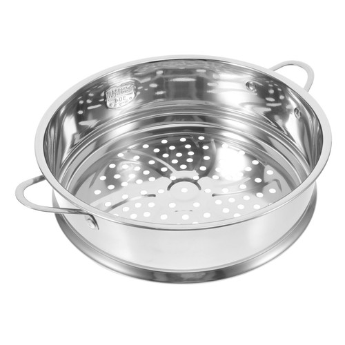Panier pour cuit vapeur - 22,