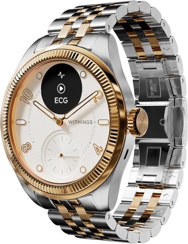 Scanwatch nova brilliant - scanwatch,