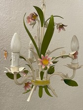 LUSTRE SUSPENSION VINTAGE