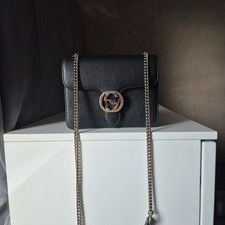 Sac Gucci Interlocking