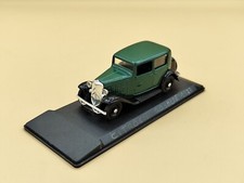 Citroën rosalie vert - citroën,