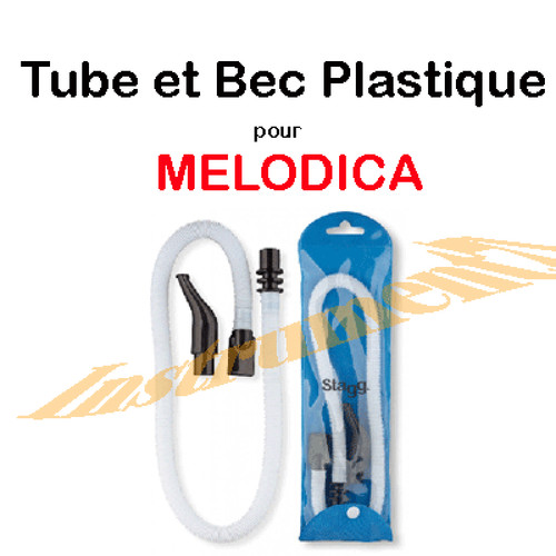 Tube embouchure pour - et,