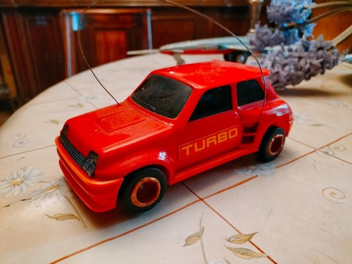 Turbo belle voiture - 5,