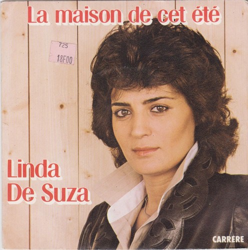 Linda suza maison de cet - linda, la