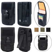Molle Support De Téléphone
