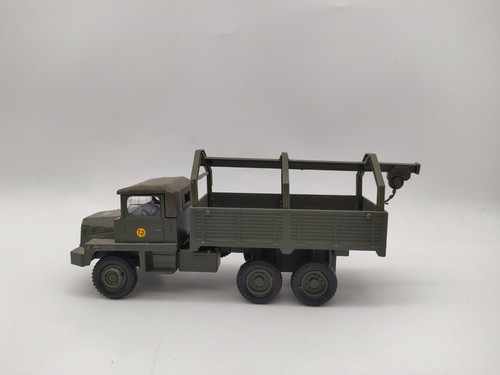 Solido berliet gbc - berliet,