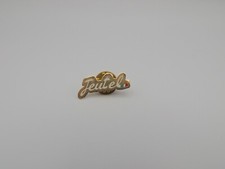 Pin's Jeutel - Pin's Borne