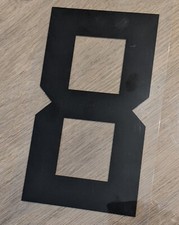 Patch Maillot rugby Stade