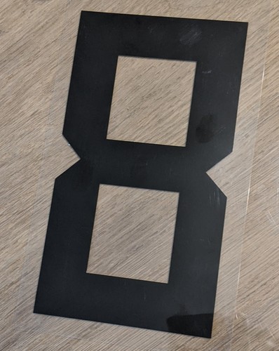 Patch maillot rugby stade - rugby,