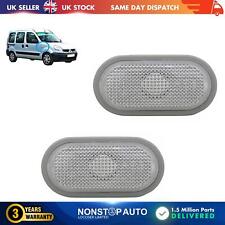 2XSide Clignotant Pare-Choc Léger Droit Pour Renault Clio Kangoo Espace