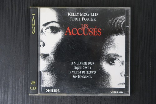 Les accusés philips i - les,