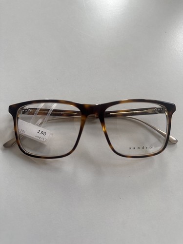 Lunette vues sandro sd1022 - de,