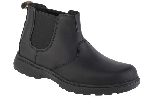 Bottines homme timberland - bottines,