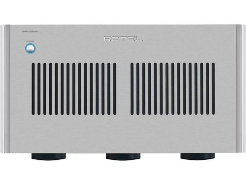 Rotel rmb 1585 - rotel, 5-channel