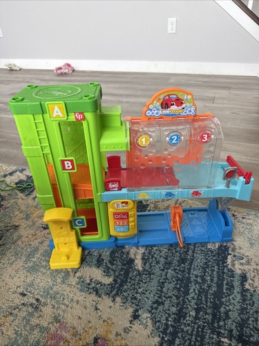 Fisher price little - fisher-price, people