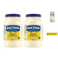 Creamy Gluten Free Real
